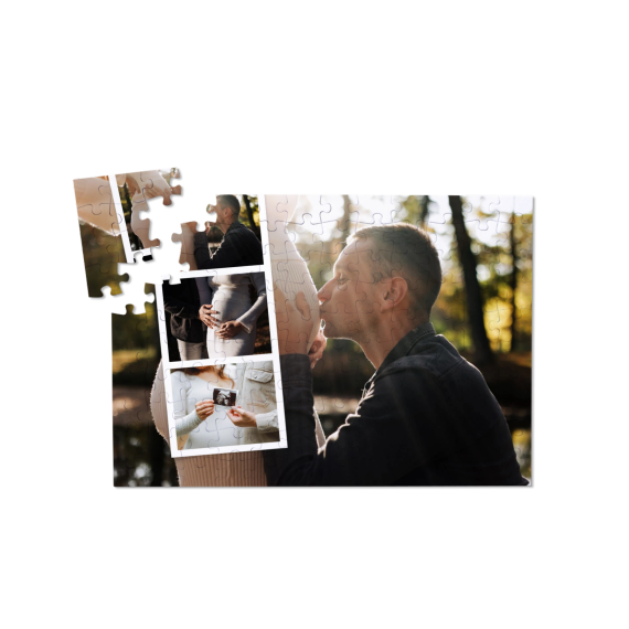 Classic photo strip - Text only Classic photo strip - Text only