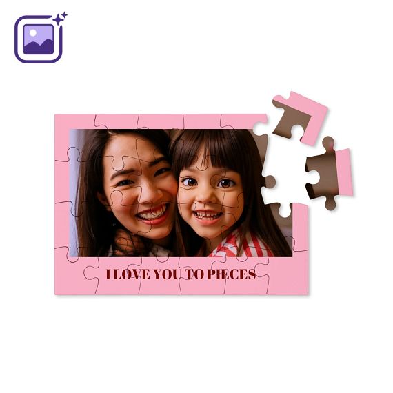 Colored Border Filter
