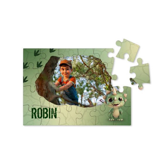 PuzzleCardboardPieces24_Dinosaur3DFilter