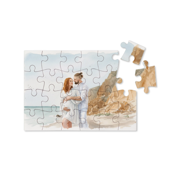 PuzzleCardboardPieces24_PhotoOnlyFilter