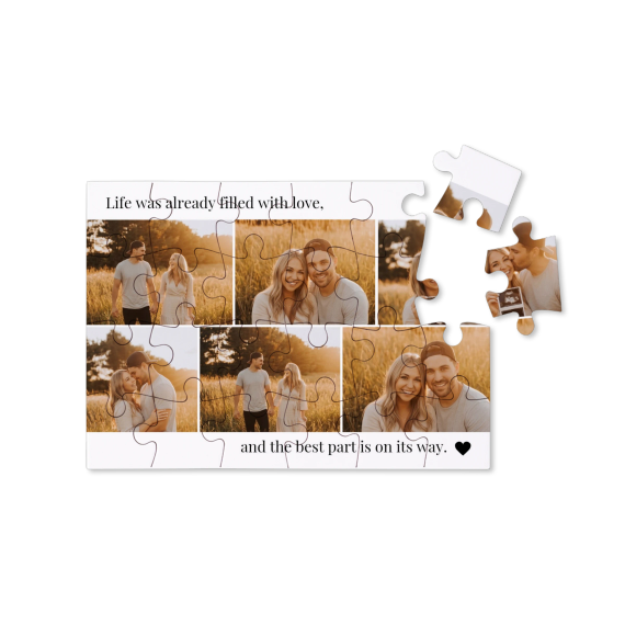Quote Collage Mother