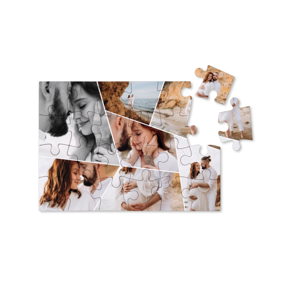 ShatteredCollage ShatteredCollage