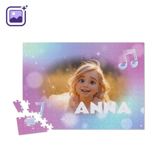 Holographic Music Notes Filter Holographic Music Notes Filter