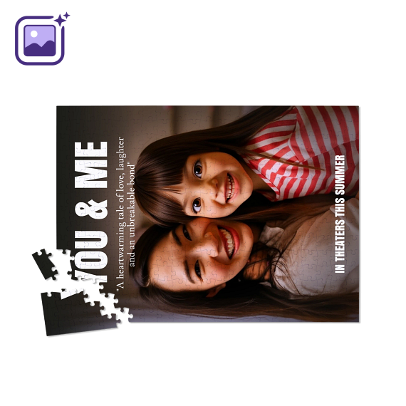 Movie Poster Filter