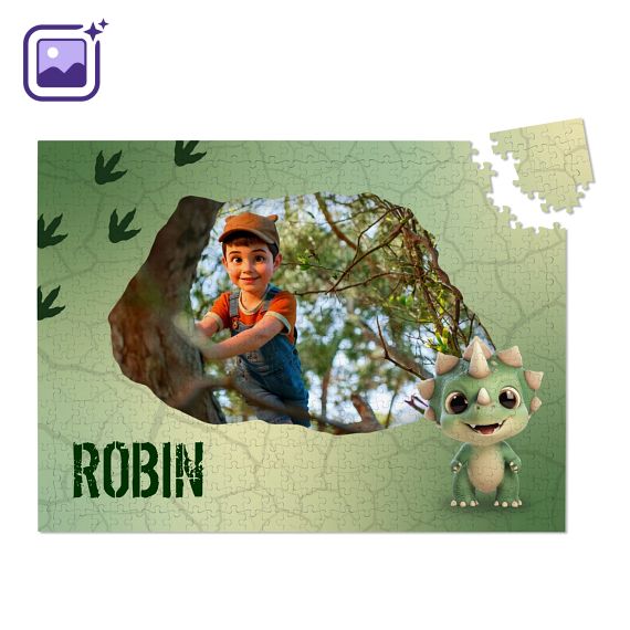 Puzzle 500 pièces (carton rigide)