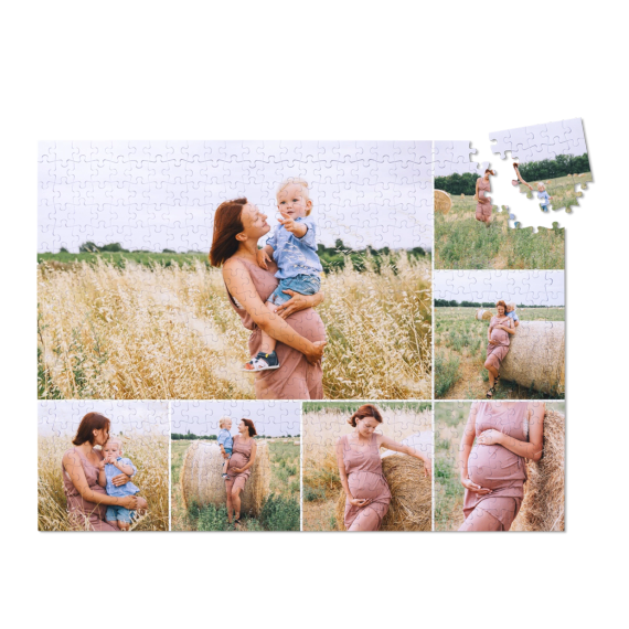 CornerContourCollage CornerContourCollage