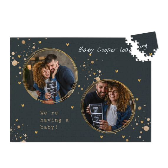 Points et coeurs Points et coeurs