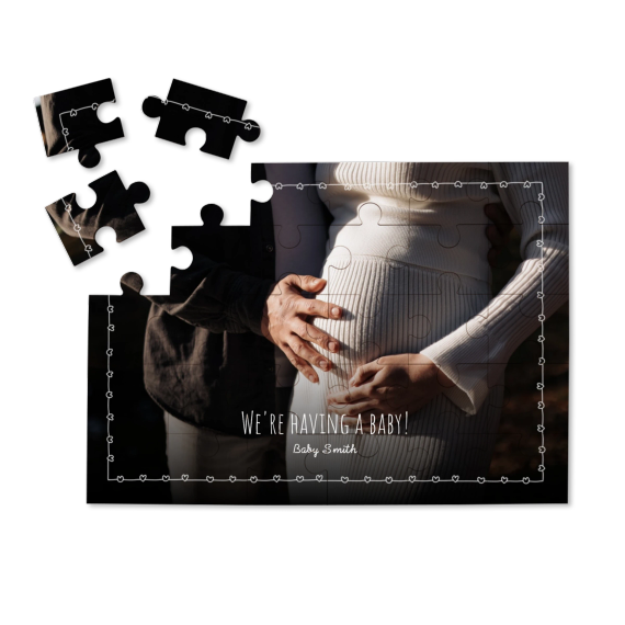 PuzzleKidsV2_LittleHeartsFrameWhite