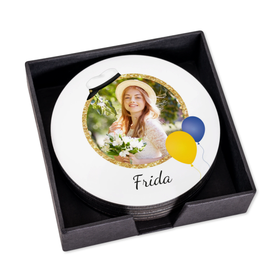 student frame