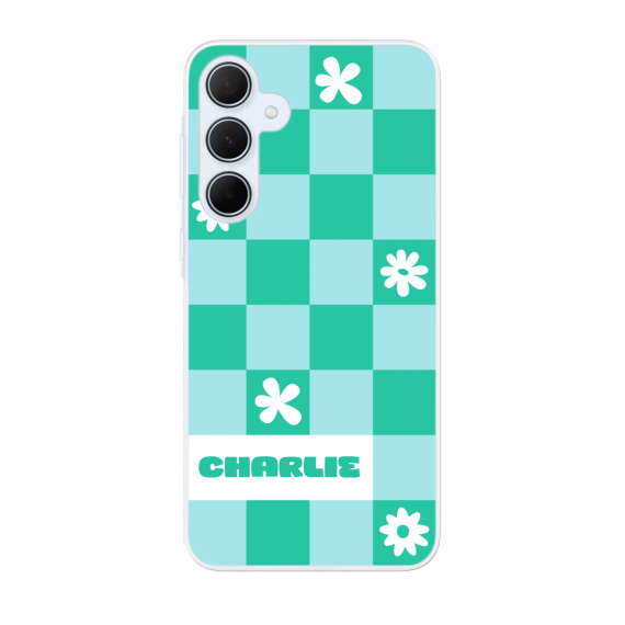 Coque silicone Samsung A35 Coque silicone Samsung A35