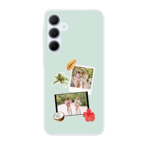 Tropical Scrapbook Tropical Scrapbook