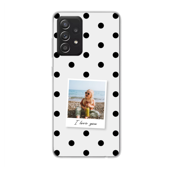 Polka Love