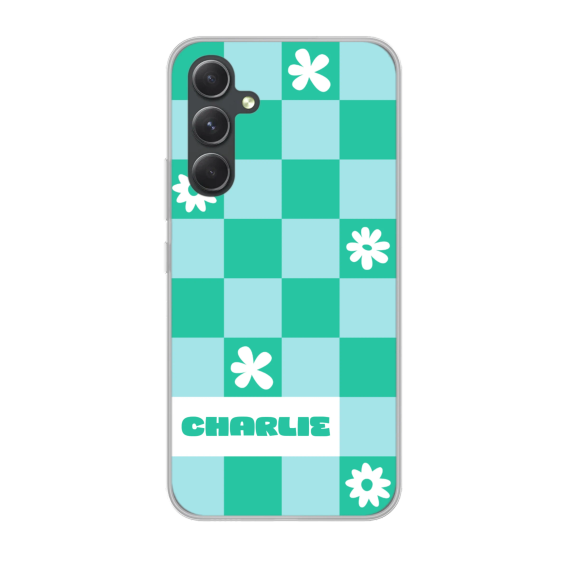 Coque silicone Samsung A54 5G Coque silicone Samsung A54 5G