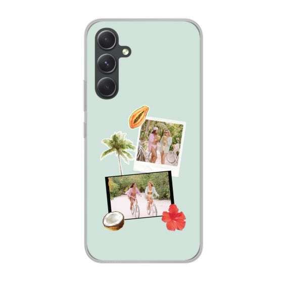 Tropical Scrapbook Tropical Scrapbook