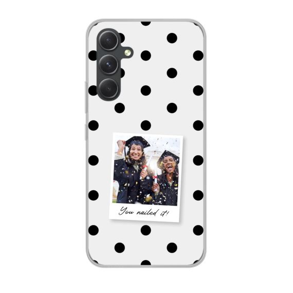 Flexibele case Samsung A54 5G Flexibele case Samsung A54 5G