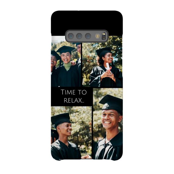 Samsung Galaxy Case S10+ Samsung Galaxy Case S10+
