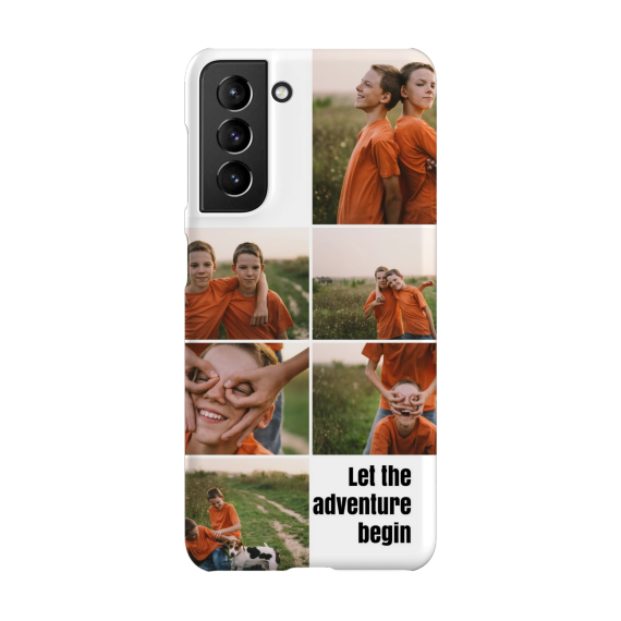 Samsung Galaxy CaseS21 Samsung Galaxy CaseS21