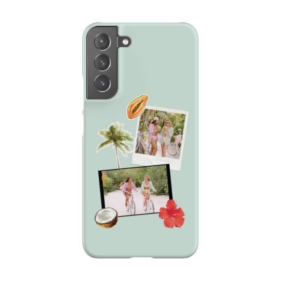 Tropical Scrapbook Tropical Scrapbook
