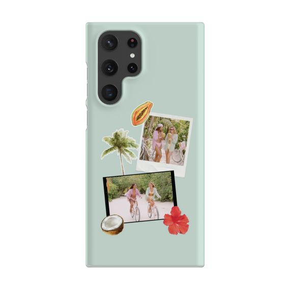 Tropical Scrapbook Tropical Scrapbook