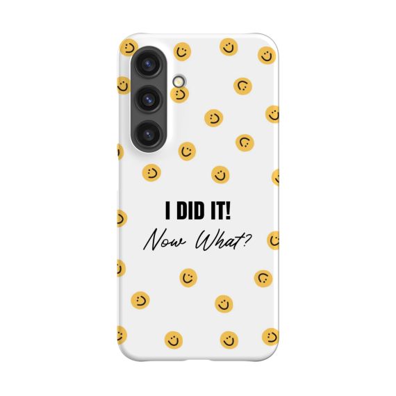 Samsung Galaxy Case S24 Samsung Galaxy Case S24