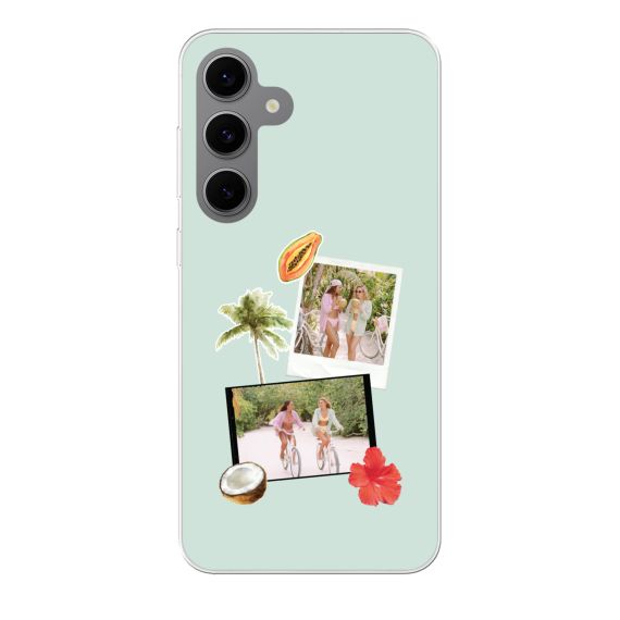 Tropical Scrapbook Tropical Scrapbook