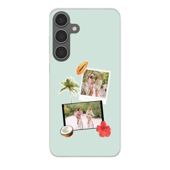 Tropical Scrapbook Tropical Scrapbook