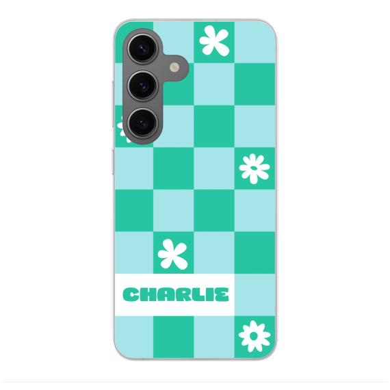 Coque silicone Samsung S24 Coque silicone Samsung S24