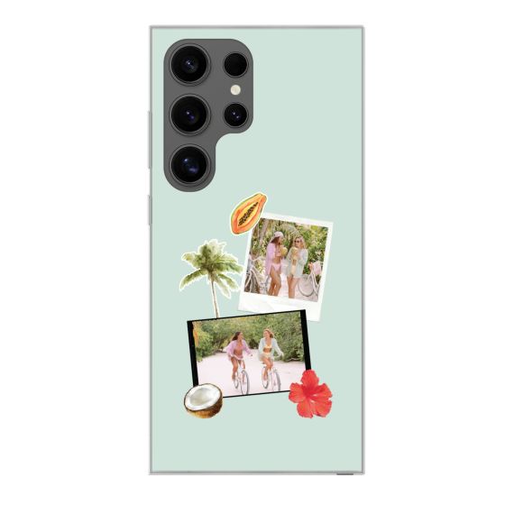 Tropical Scrapbook Tropical Scrapbook