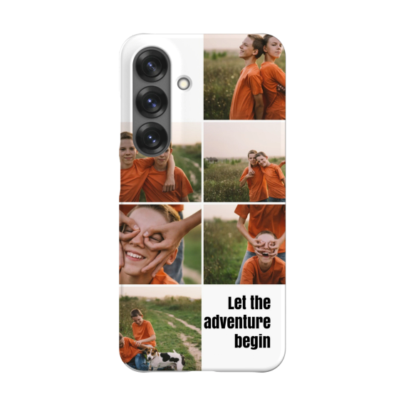 BoldQuoteCollage BoldQuoteCollage