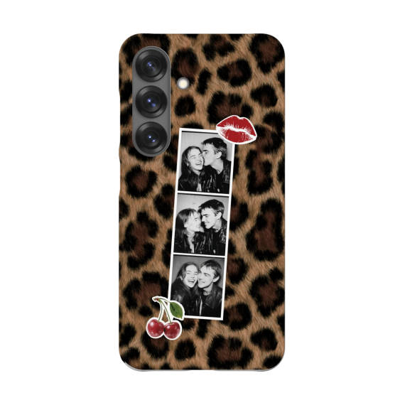 Samsung Galaxy Case S25 Samsung Galaxy Case S25