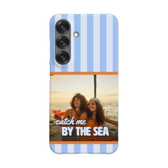 Samsung Galaxy Case S25