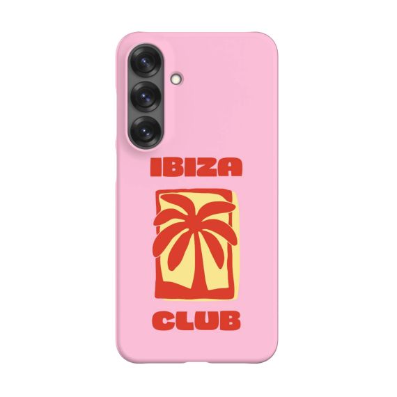 Palm Tree Club - Text only Palm Tree Club - Text only