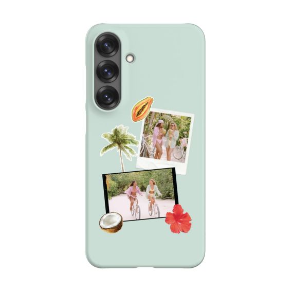 Tropical Scrapbook Tropical Scrapbook