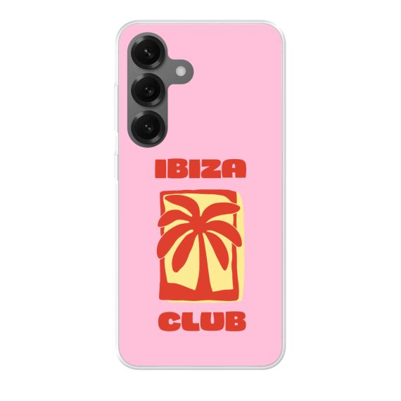 Palm Tree Club - Text only Palm Tree Club - Text only