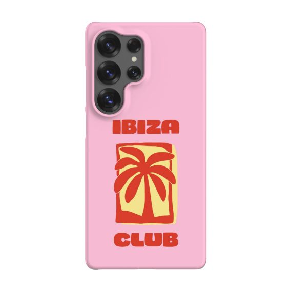 Palm Tree Club - Text only Palm Tree Club - Text only