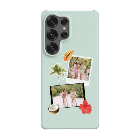 Tropical Scrapbook Tropical Scrapbook