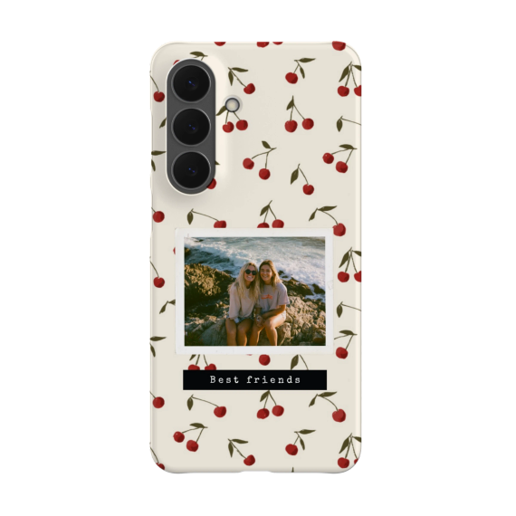 Samsung Galaxy S26 Plus Case