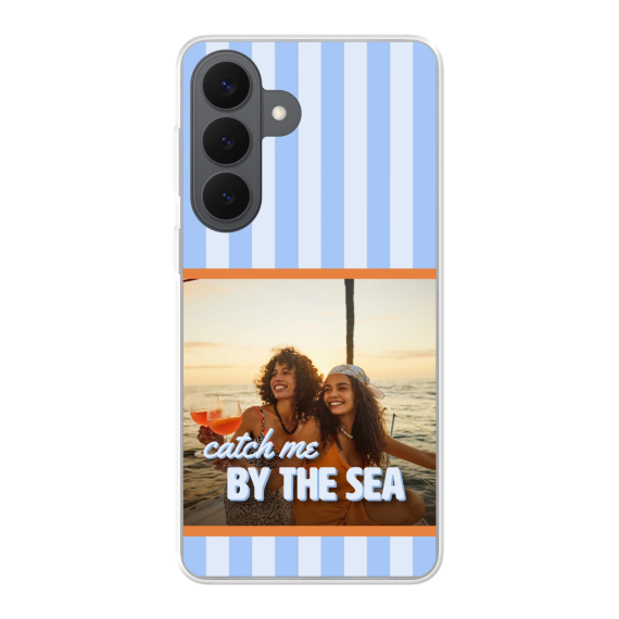 Silicone Phone Case Samsung S26 Plus Silicone Phone Case Samsung S26 Plus