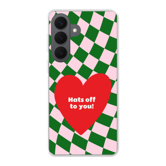 Silicone Phone Case Samsung S26 Plus Silicone Phone Case Samsung S26 Plus