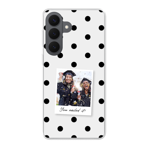 Silikon deksel Samsung S26 Plus Silikon deksel Samsung S26 Plus