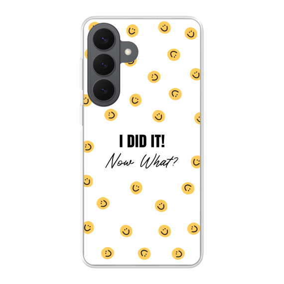 Silicone Phone Case Samsung S26 Plus
