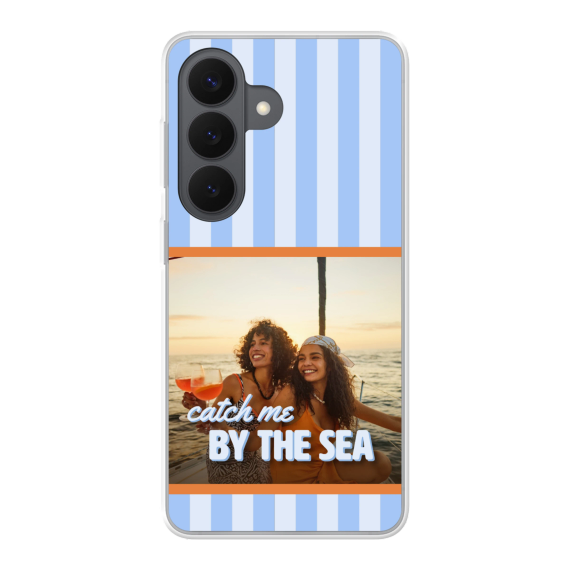 Silicone Phone Case Samsung S26 Silicone Phone Case Samsung S26