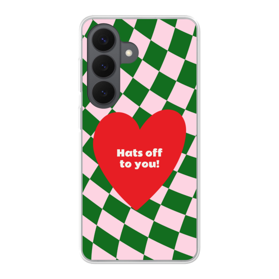 Silicone Phone Case Samsung S26 Silicone Phone Case Samsung S26