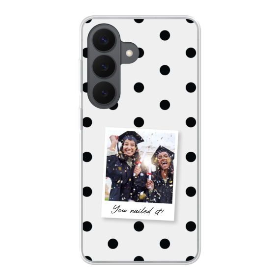 Flexibele case Samsung S26 Flexibele case Samsung S26
