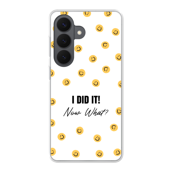 Silicone Phone Case Samsung S26 Silicone Phone Case Samsung S26