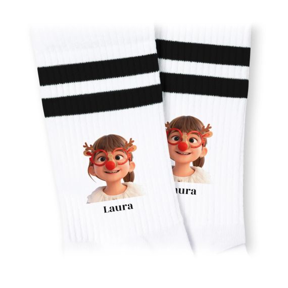 SportSocks_MinimalisticAvatar