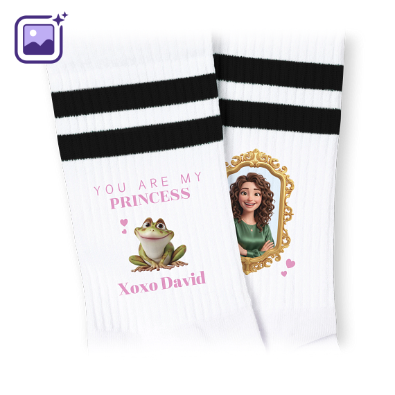 Princesse grenouille conte
