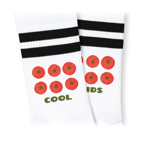 Tomato Lovers Club - Text only Tomato Lovers Club - Text only