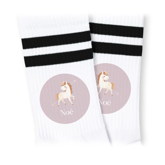 Cute Unicorn - Text Only Cute Unicorn - Text Only