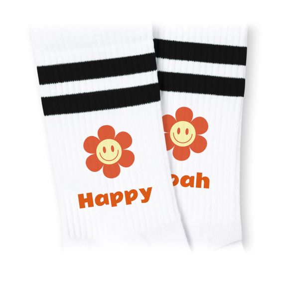 Smiling Daisy - Text only Smiling Daisy - Text only